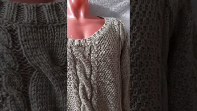 СВИТЕР "ТАТАРИН" смотреть онлайн