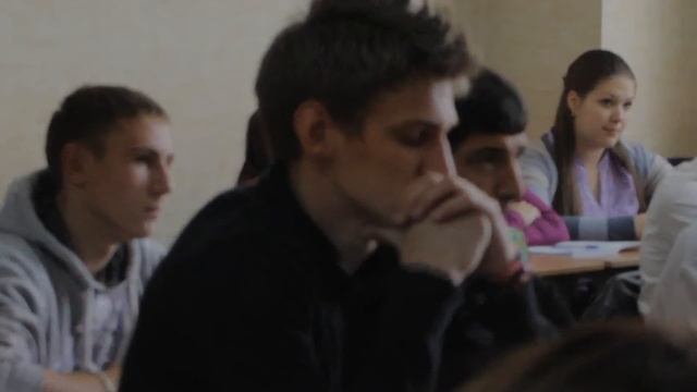 Мини-презентация Королёвского филиала МЮИ смотреть онлайн