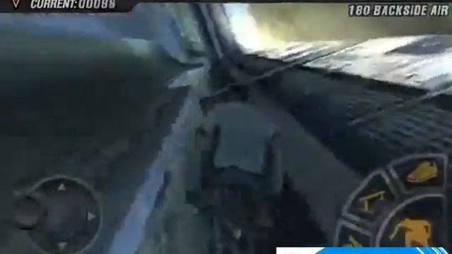 Mike V: Skateboard Party - WindowsPhone Gameplay смотреть онлайн