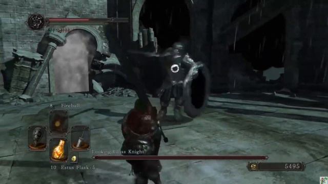 Best Friends Play Dark Souls II (BOSS RUSH) смотреть онлайн
