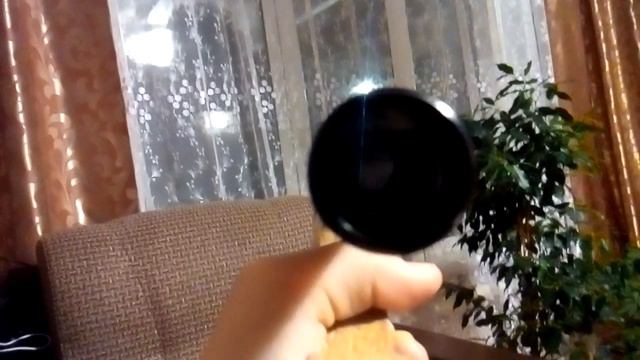 Моя снайперская винтовка из дерева смотреть онлайн