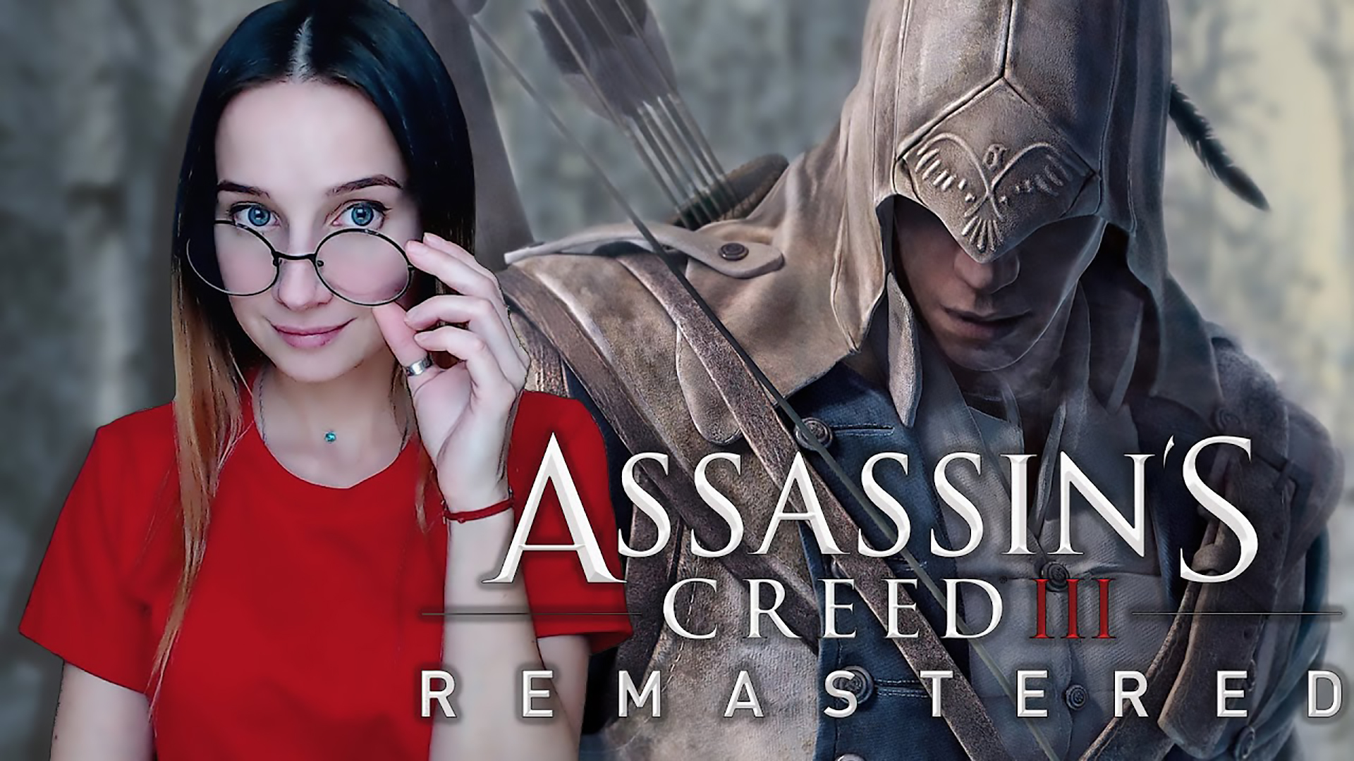ASSASSIN'S CREED 3 ► ГЛАВА 1, 2 ► ПРОХОЖДЕНИЕ #1 смотреть онлайн