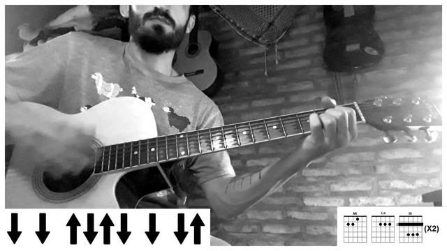 GUITARRA | Angel - Robbie Williams (Guitarra cover/tutorial) Martin Lopez смотреть онлайн