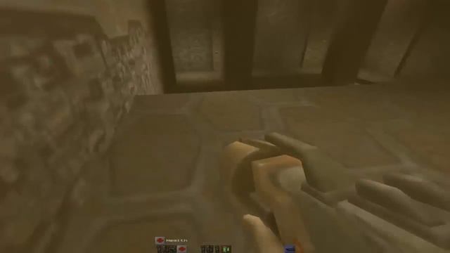 Quake 2 Walkthrough ( Classic ID Game Software )