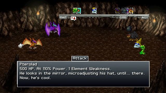 Let's Play Penny Arcade's On the Rain-Slick Precipice of Darkness 4 - Part 18 Cave is a secret plac смотреть онлайн