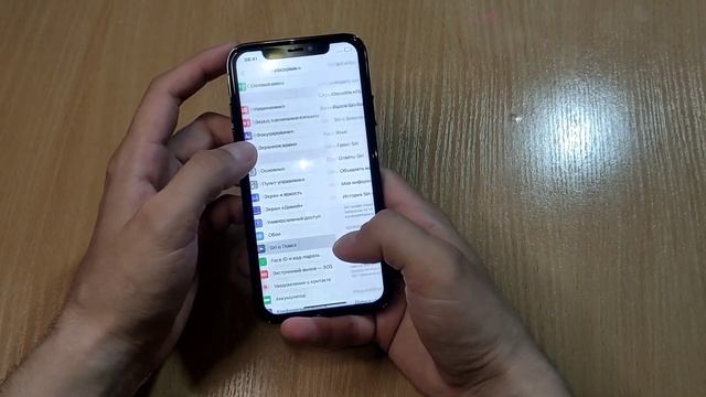 обзор на iPhone 13 pro/внутри Xr смотреть онлайн