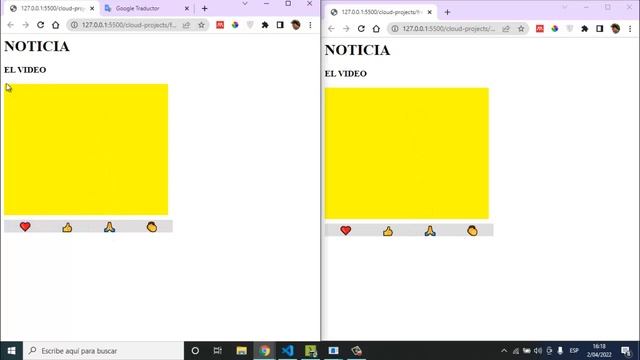 Real time emoji reaction using node.js and socket.io смотреть онлайн