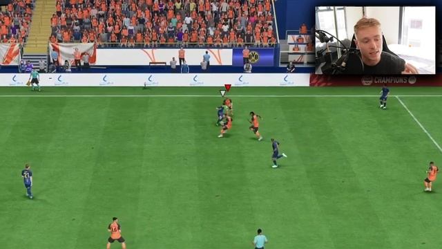 PRO DEFENDING TECHNIQUES That Will Make Your DEFENCE UNSTOPPABLE | FIFA 23 DEFENDING TUTORIAL