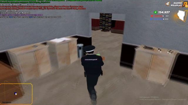 RADMIR RP|СПАСЕНИЕ ПРЕЗИДЕНТА|ОТДАЛИ ПРИКАЗ НА ОГОНЬ|РОЗЫГРЫШ ВИРТОВ|BloodMakken смотреть онлайн