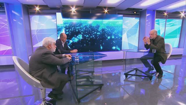 ПОЧЕМУ НАС ВЕЗДЕ ОКРУЖАЮТ ВОЛНЫ? смотреть онлайн