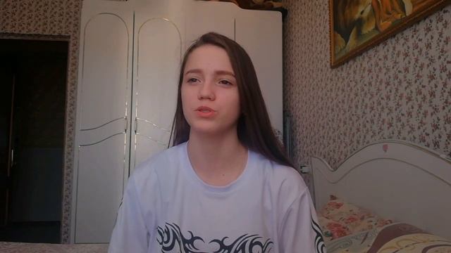 ВОПРОС/ОТВЕТ /Maria Wayman /КУДА я ПРОПАЛА!?!