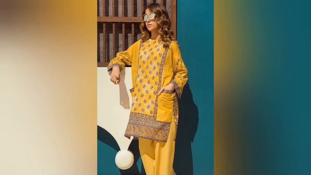 Fabulous Yellow and black color dress stylish shirts designs 2022 #fizfashion #yellow #black #shirt смотреть онлайн