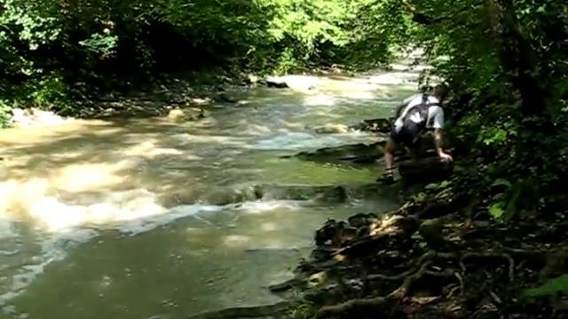 Геленджик, 2010 смотреть онлайн