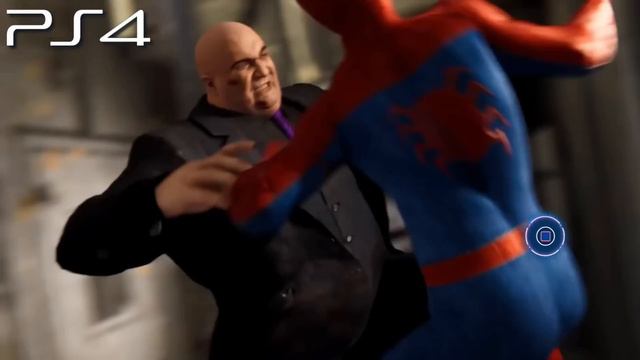 PS1 vs PS2 vs PS3 vs PS4 vs PS5 | Spider-Man Games | Graphics & Gameplay Comparison смотреть онлайн