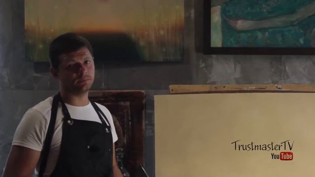 наиболее популярный вариант нанесения декоративной штукатурки смотреть онлайн