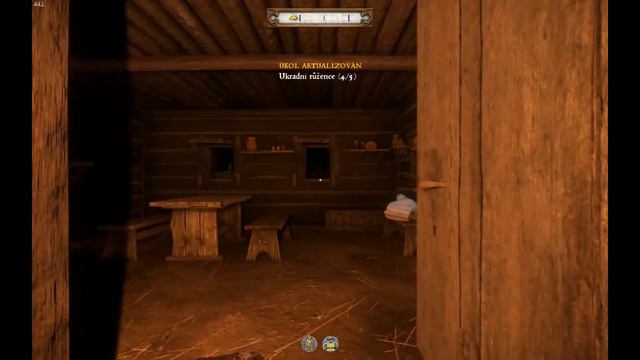 Kingdom Come - Theft in Ledecko/Krádeže v Ledečku #197 KCD|Kingdom Come смотреть онлайн