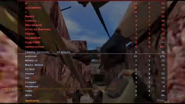 11 Reclamo Administrador Killmaster - https://www.comunidadsigcs.com/viewtopic.php?f=2&t=2541 смотреть онлайн