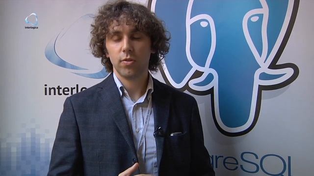 PGDay.IT 2013 _ Gabriele Bartolini _ JSON con PostgreSQL 9.3 смотреть онлайн