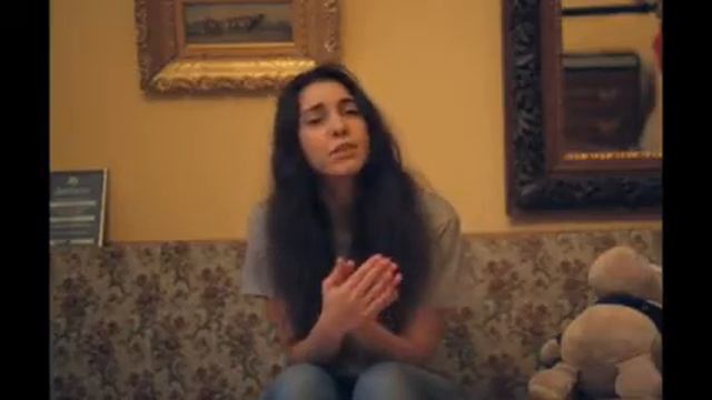 Вера Мусаелян («АлоэВера») ищет деньги на съемки нового клипа