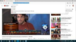 качаем ролики с ютуба при помощи getvideo!