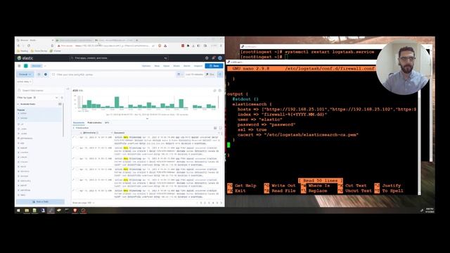 Send Email Alerts for FREE with the Email Output Plugin in Logstash смотреть онлайн