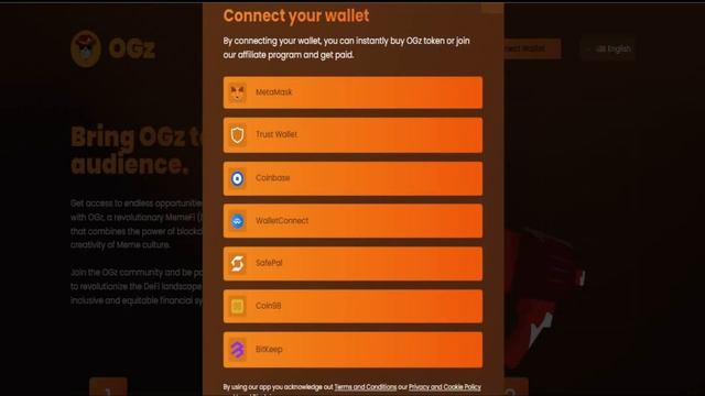 OGZ Club, An Innovative DeFi Project That is Focused on Creating a Unique Ecosystem смотреть онлайн
