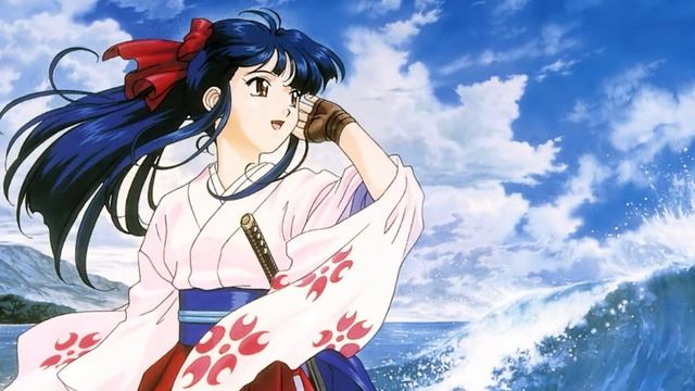 Sakura Wars Dreamcast OST - 03 We, the Kuronosu Council смотреть онлайн