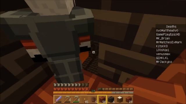 亞兔之【Space Core Server Seaon III】EP.6 地獄死神來了( 2 ) 誰也逃不走 ！ смотреть онлайн