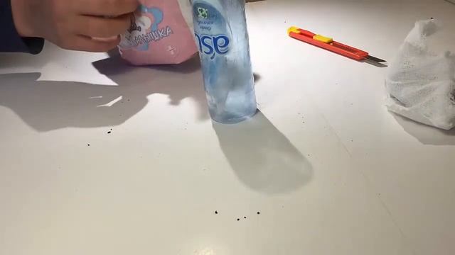 Как сделать фильтр для воды смотреть онлайн