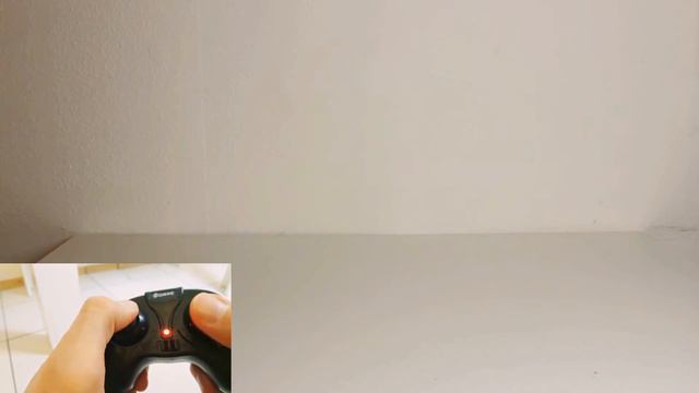 Test & Review - RC-Quadrocopter - Eachine E012 смотреть онлайн