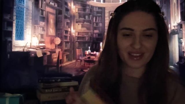 АСМР/ В библиотеке/ Шёпот ? смотреть онлайн