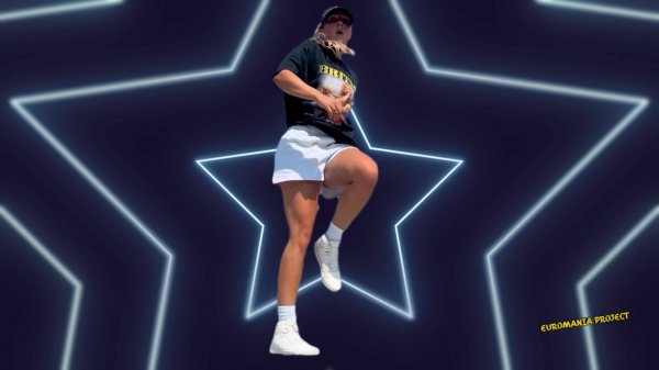 DJ X-KZ - Feel the Vibe (Original Mix)