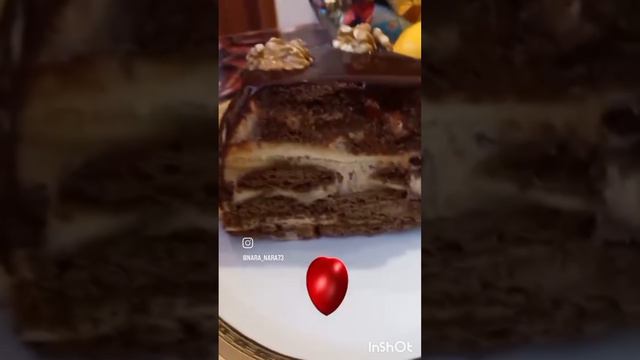 Пряники с бананами ❤️