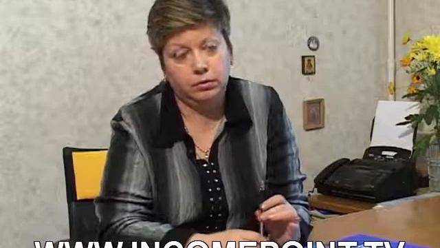 IncomePoint.tv: оценка имущества доставшегося по наследству смотреть онлайн