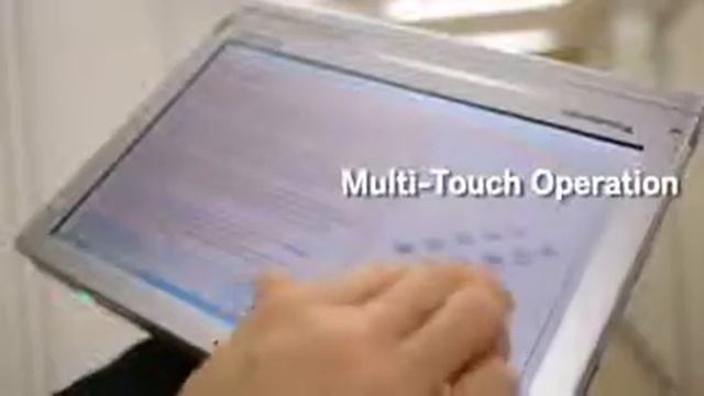 Panasonic Toughbook CF C1 - www.iraq-laptop.com смотреть онлайн