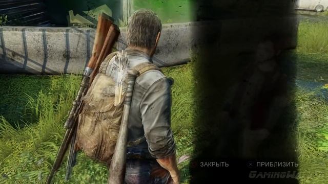 The Last Of Us Remastered, Прохождение Без Комментариев Часть 24: К Госпиталю [PS4 PRO | 1080p] смотреть онлайн