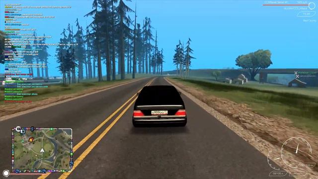 3 ГЛАВНЫХ ПРИЧИНЫ ПОЧЕМУ MTA CCDPLANET ЛУЧШЕ MTA RADMIR смотреть онлайн