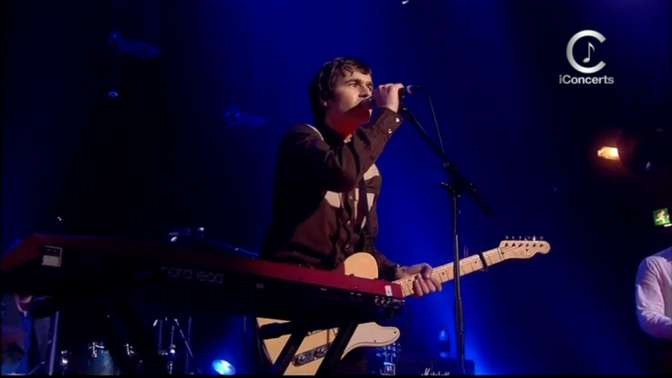 The Bluetones - My Neighbour's House =HD= смотреть онлайн