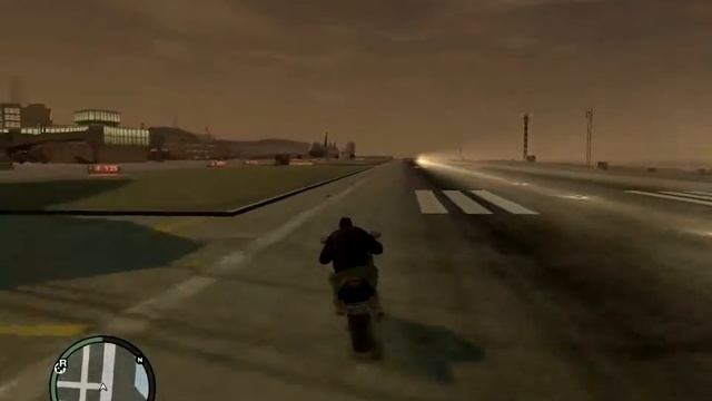 GTA 4 Stunts & Deaths (2012) смотреть онлайн