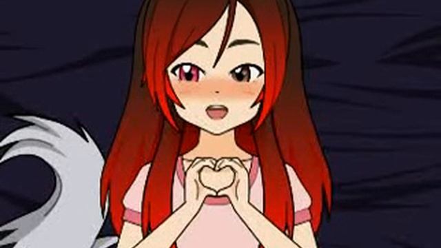 стих: Влюбляются не в лица смотреть онлайн