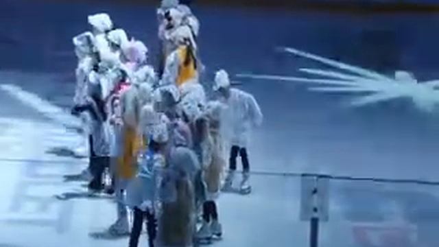 сказка зазеркалье арена Мытищи смотреть онлайн