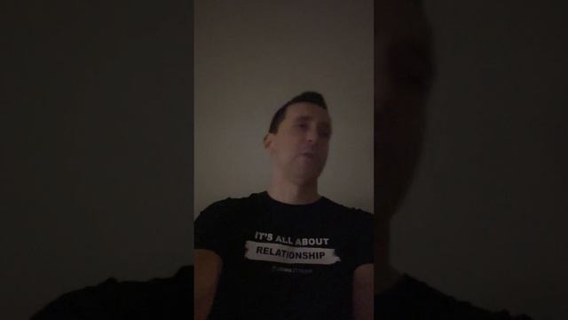 1-й день моего поста -  Богдан Бондаренко │Желающим поститься