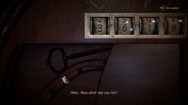 Black Mirror - Puzzle #1 (SPOILERS) смотреть онлайн