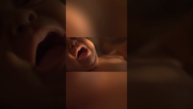 Никогда не рожай от мужчины, пока не сделаешь это!