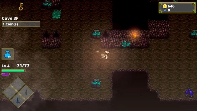 Let's Play: Labyrinth Legend смотреть онлайн