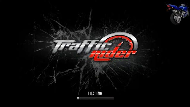 Прохождение Traffic Rider - Mission 30 как его пройти смотреть онлайн