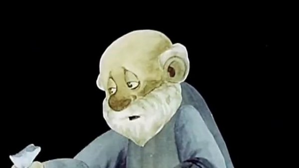 Кот Котофеевич отрезок