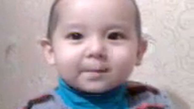 Стих "Елочка" смотреть онлайн