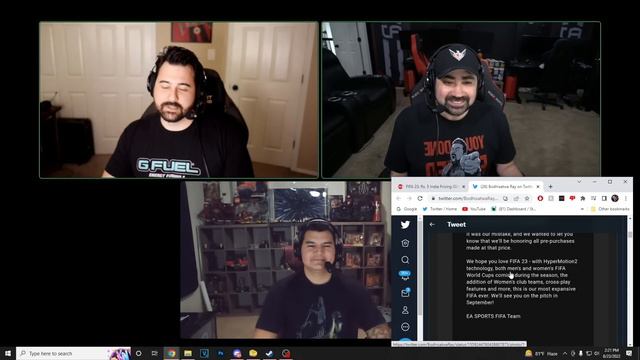 AJS News - Dead Island 2 is BACK, Embracer BUYS LOTR, FIFA for 5 CENTS, Sony Gets Sued, DUNE MMO! смотреть онлайн