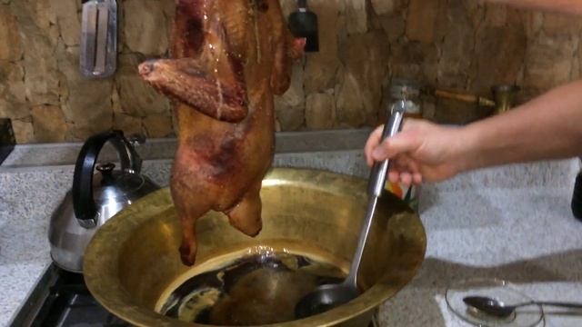 Утка по пекински смотреть онлайн